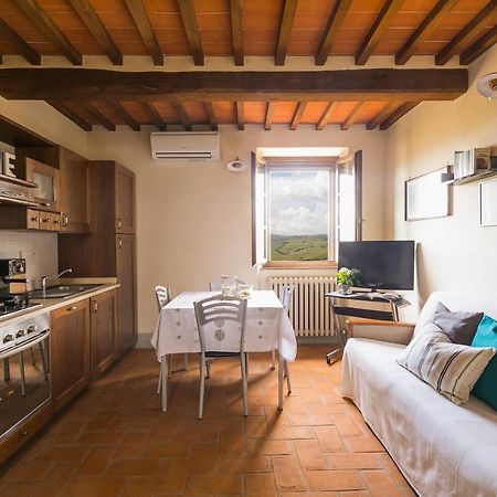 Casa Franci Daire Contignano Dış mekan fotoğraf