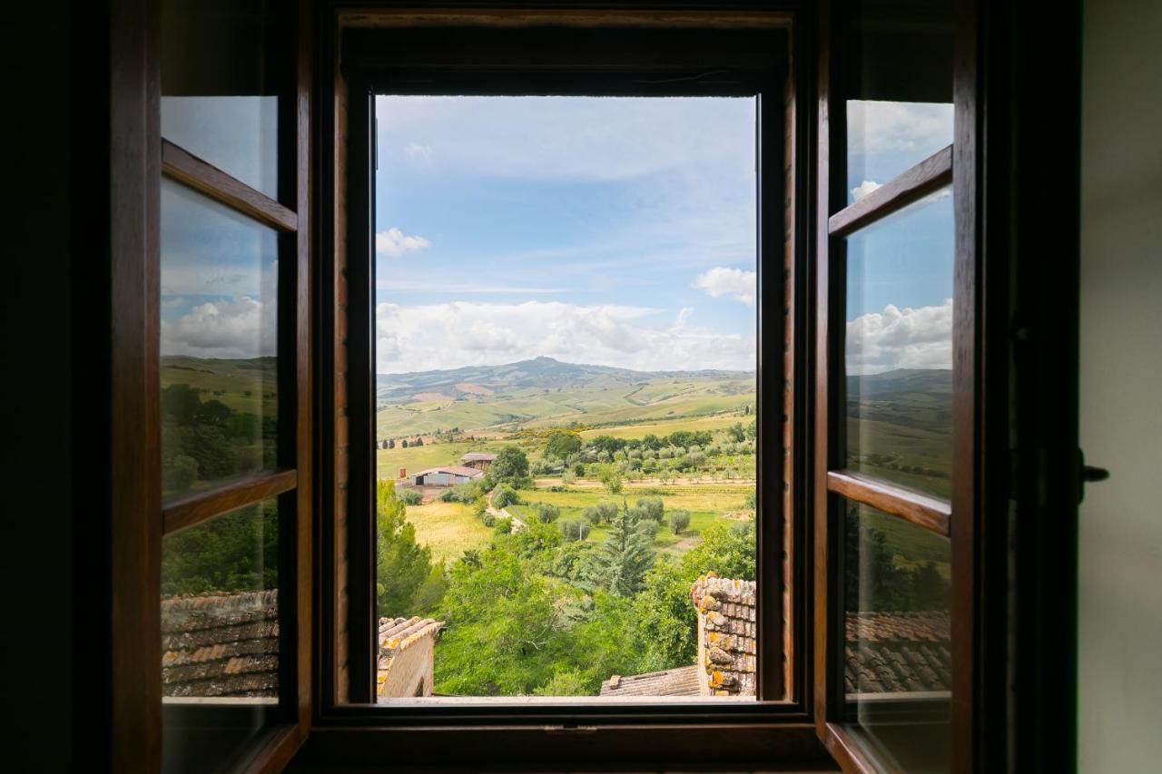 Casa Franci Daire Contignano Dış mekan fotoğraf