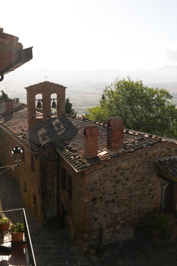 Casa Franci Daire Contignano Dış mekan fotoğraf