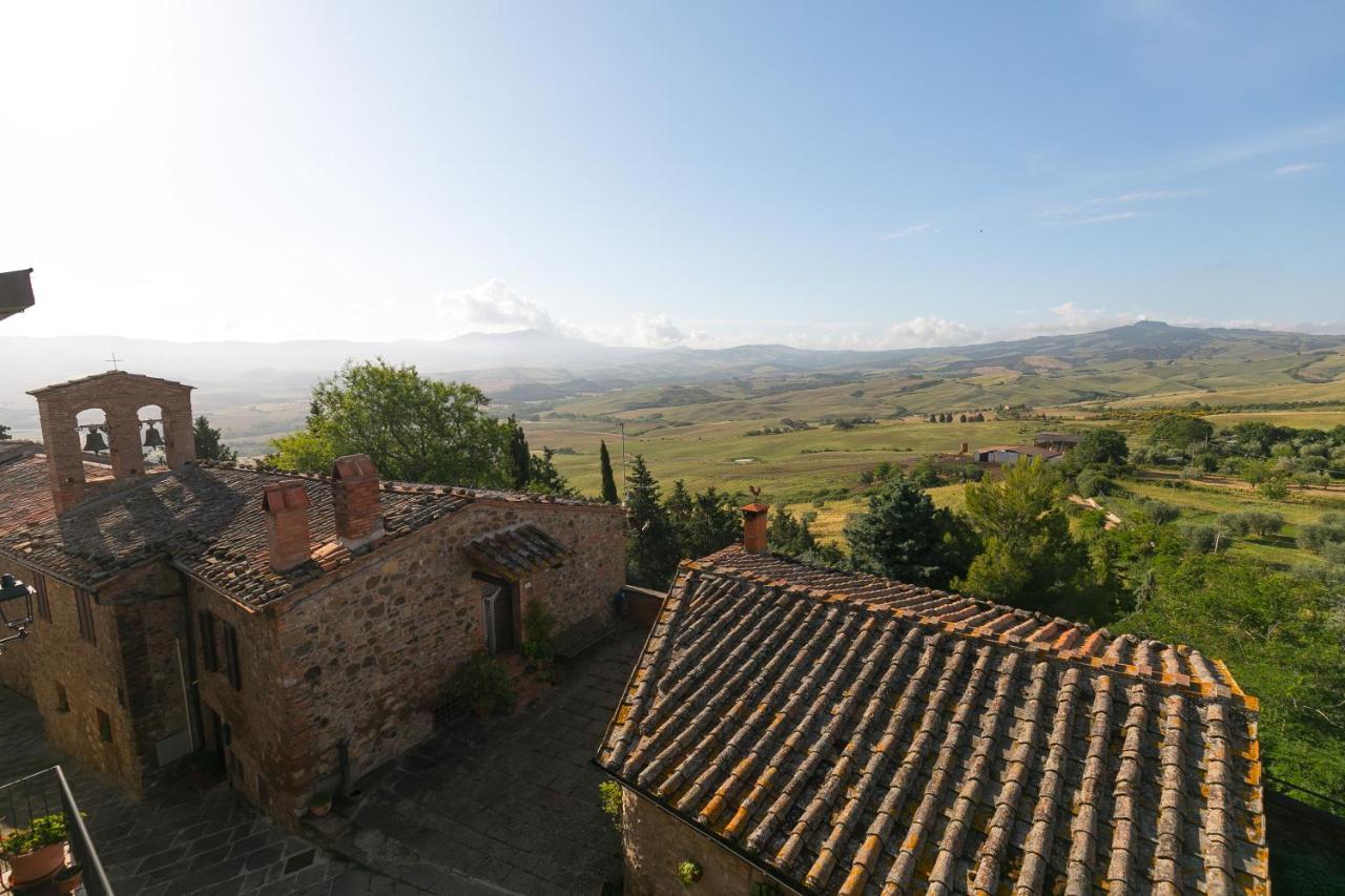 Casa Franci Daire Contignano Dış mekan fotoğraf