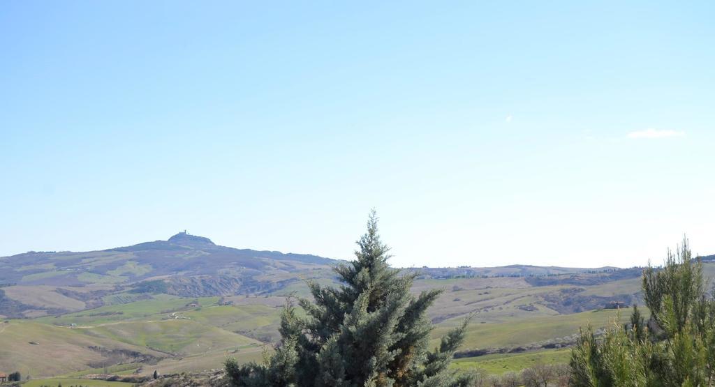 Casa Franci Daire Contignano Oda fotoğraf